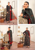 3-Piece All Over Digital Print with Lawn Dupatta