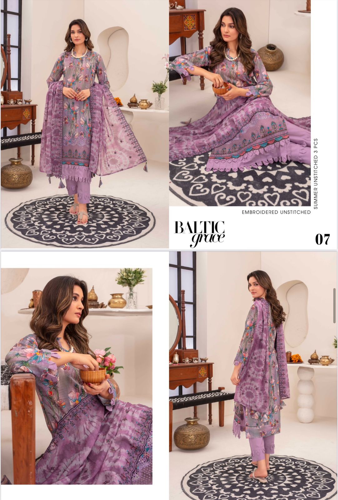 Aalya festive vol 2    PC 07